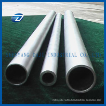 Supply Gr1 Gr2 Titanium Seamless Pipe with Low Price